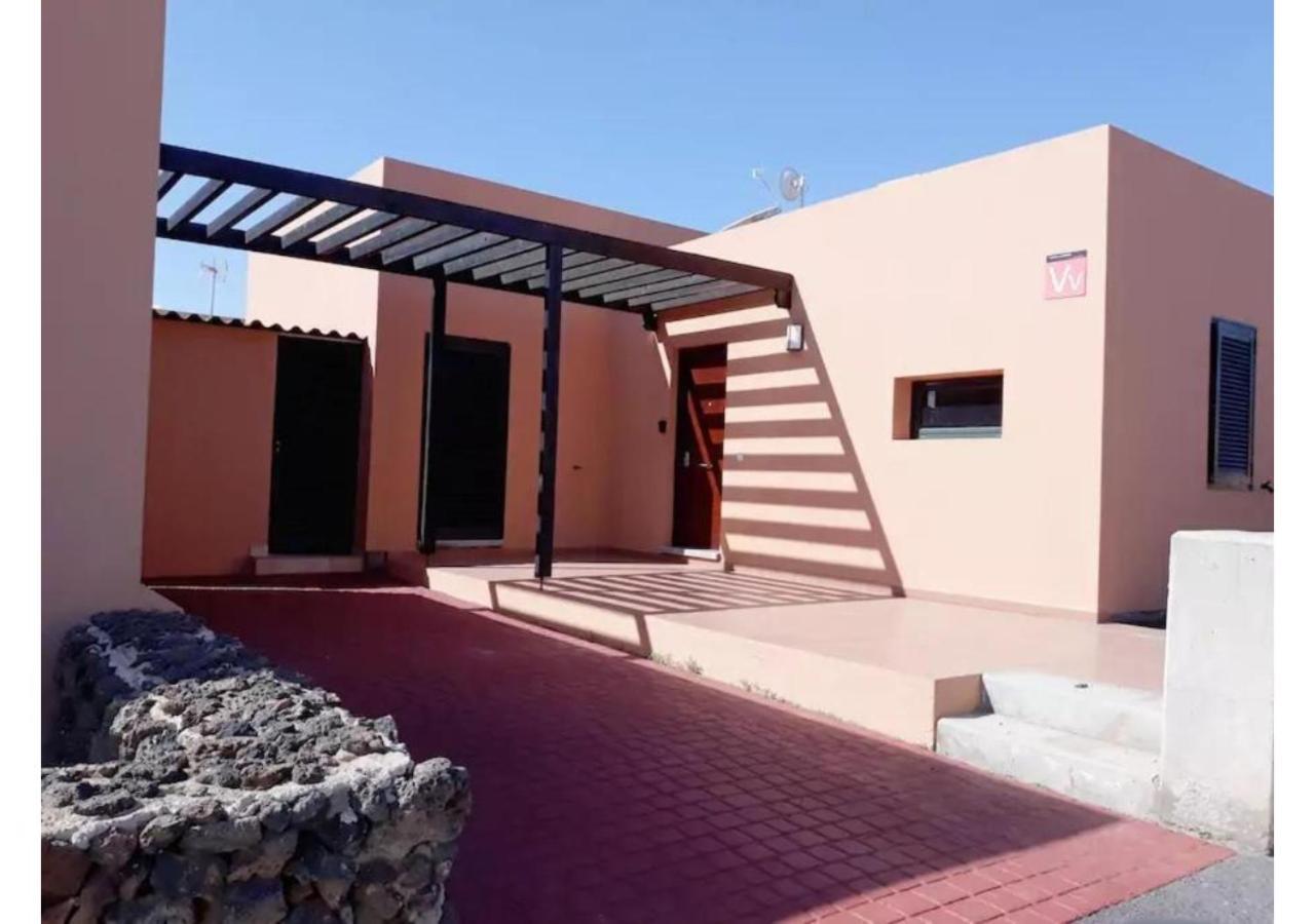 Anahi Homes Corralejo - Villa Codeso 5 لا أوليفا المظهر الخارجي الصورة