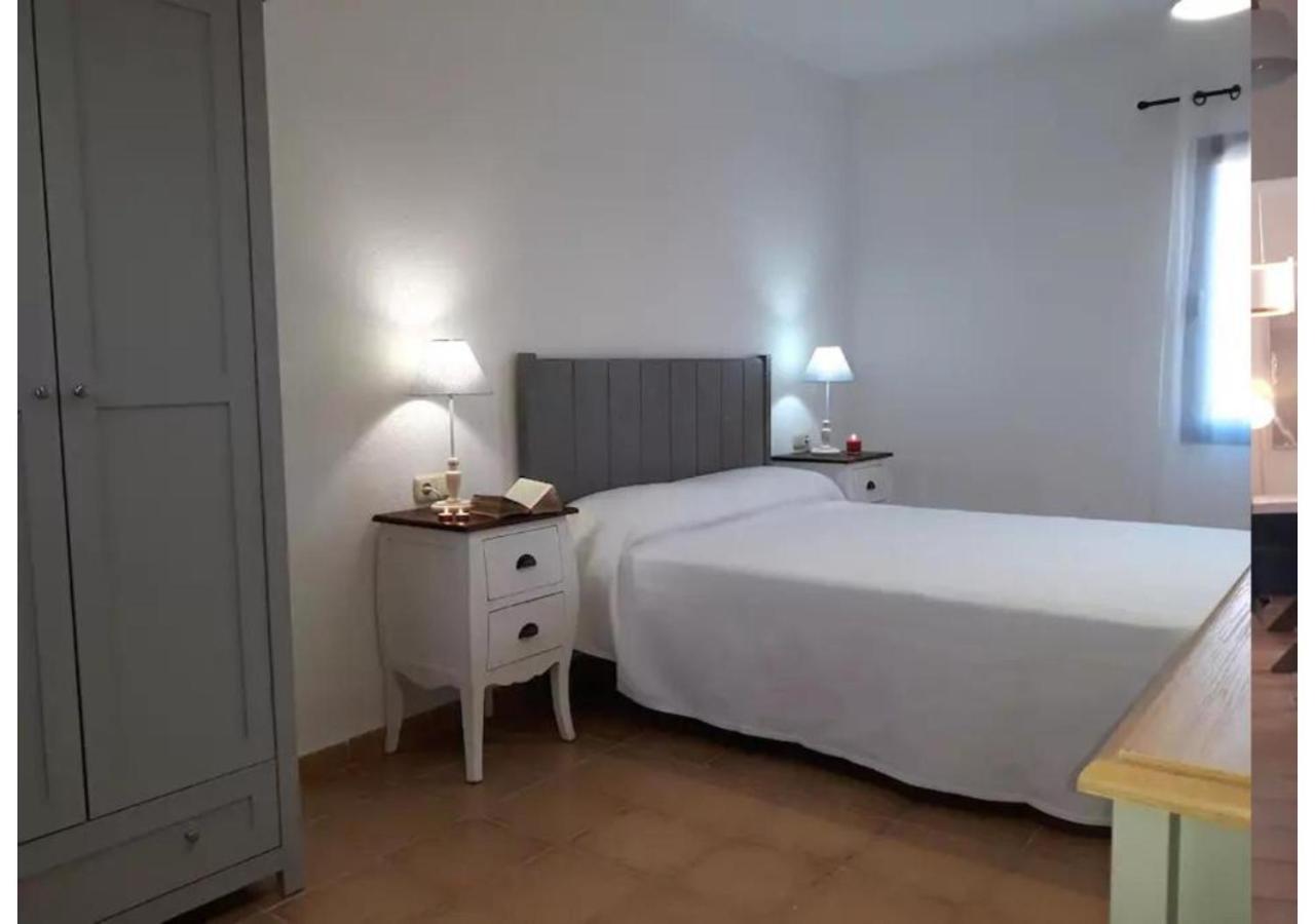 Anahi Homes Corralejo - Villa Codeso 5 لا أوليفا المظهر الخارجي الصورة