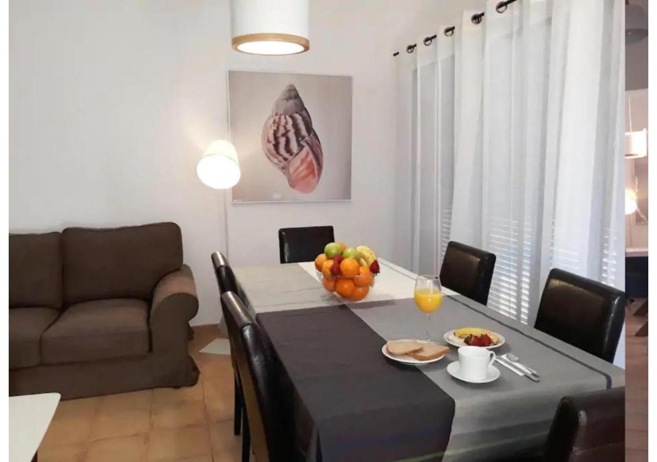 Anahi Homes Corralejo - Villa Codeso 5 لا أوليفا المظهر الخارجي الصورة