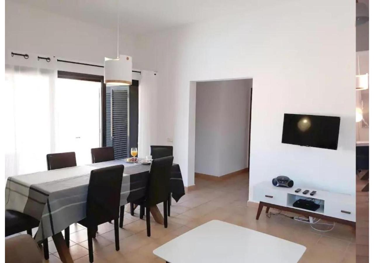 Anahi Homes Corralejo - Villa Codeso 5 لا أوليفا المظهر الخارجي الصورة